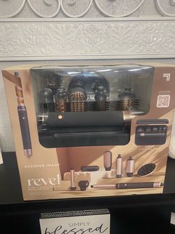 Sharper Image Revel
