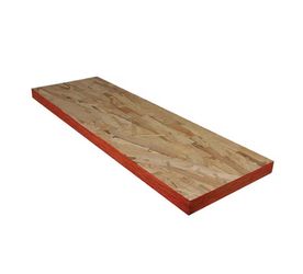 LSL Rim Board 1-1/8” x 11-7/8” – Was $4.40/LF, Now $2.00/LF