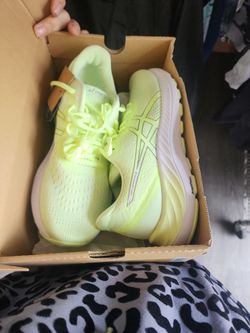 Asics Brand NEW