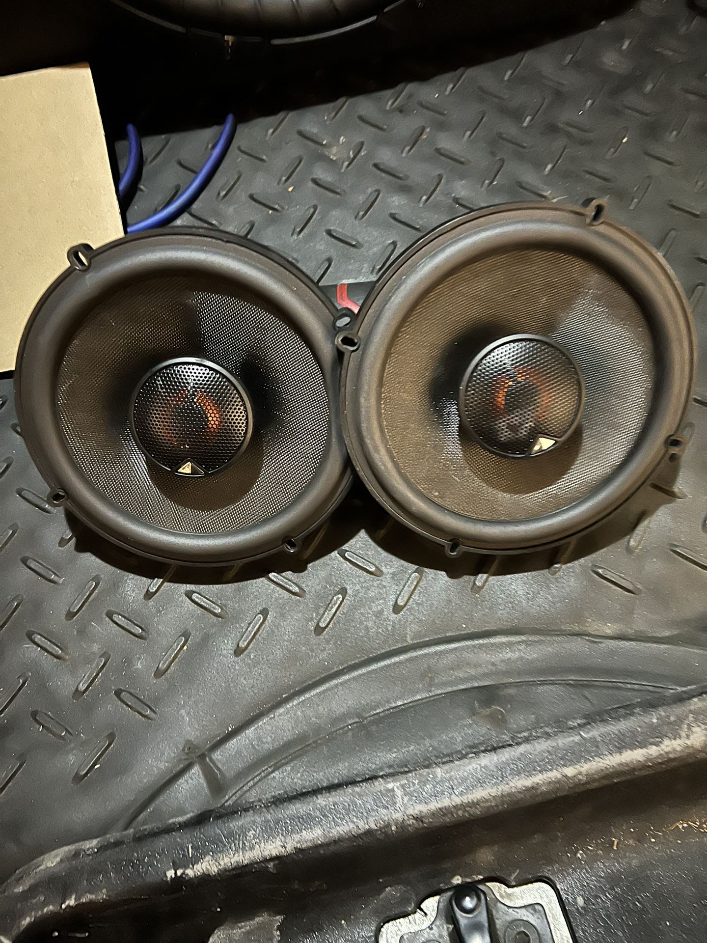 JBL Stadium GTO620(Pair)