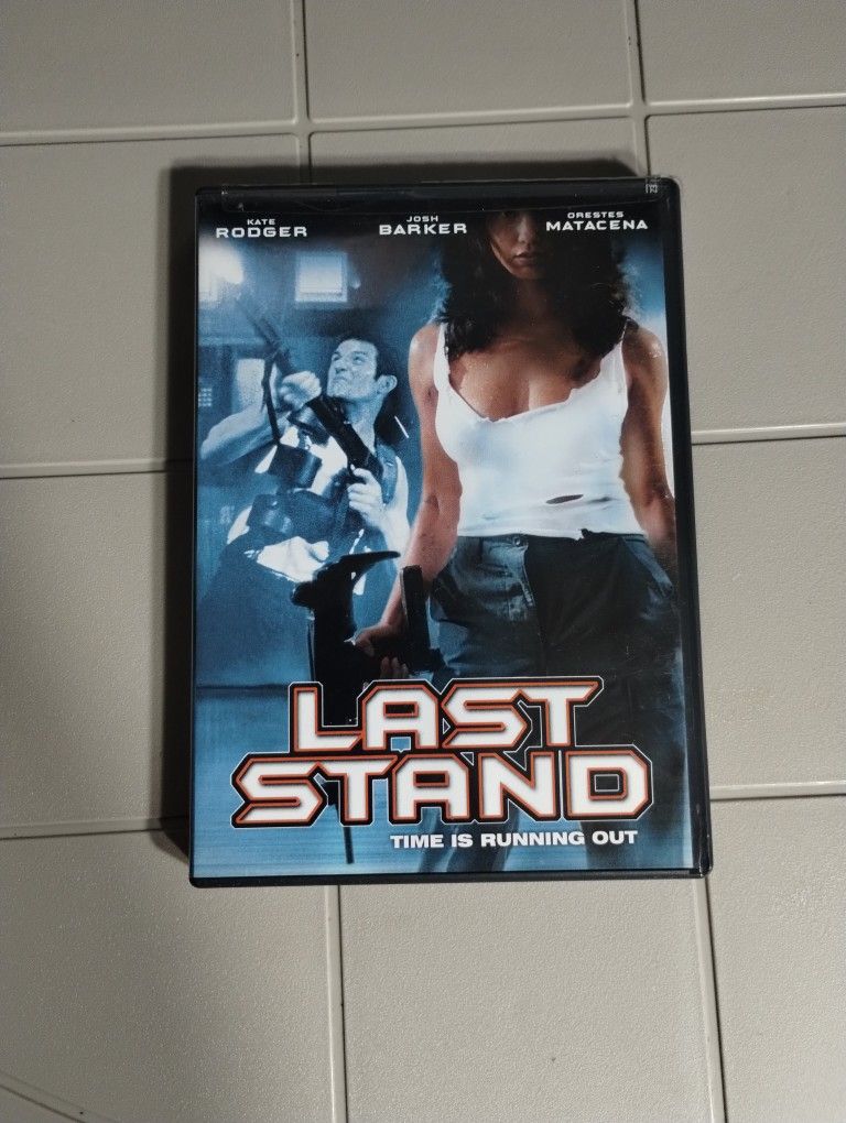 Movie $3 Or Best Offer