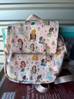 Backpack