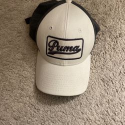Puma hat