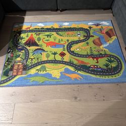 Kids Rug