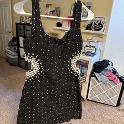 Size Xs Dress 