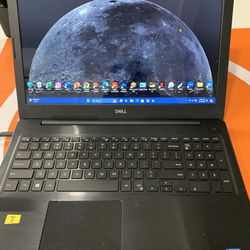 TOUCHSCREEN DELL INSPIRON # 5570 256.0 SSD …12.0 GB MEMORY