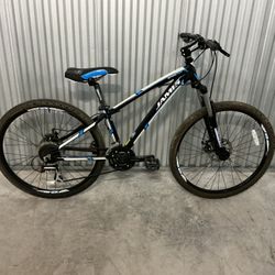 BICYCLE JAMIS 21 SPEED SIZE 26 BRAND NEW 
