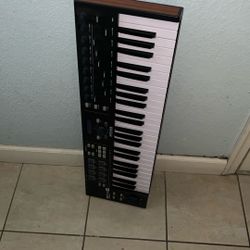 Midi Piano 49 Keys