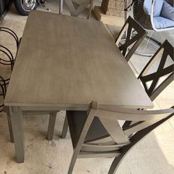 Dining sets , chairs , bench , table , same day delivery 🚚