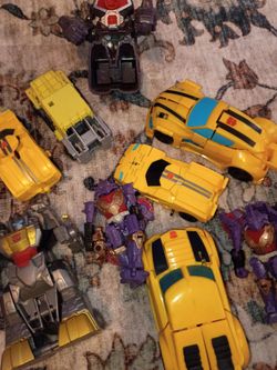 Transformers