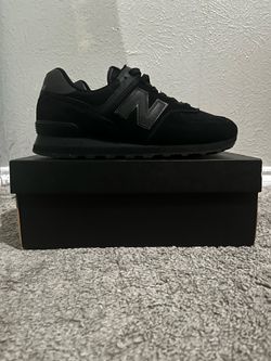 Mens New Balance 547 “Black”