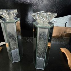 Candle Holders