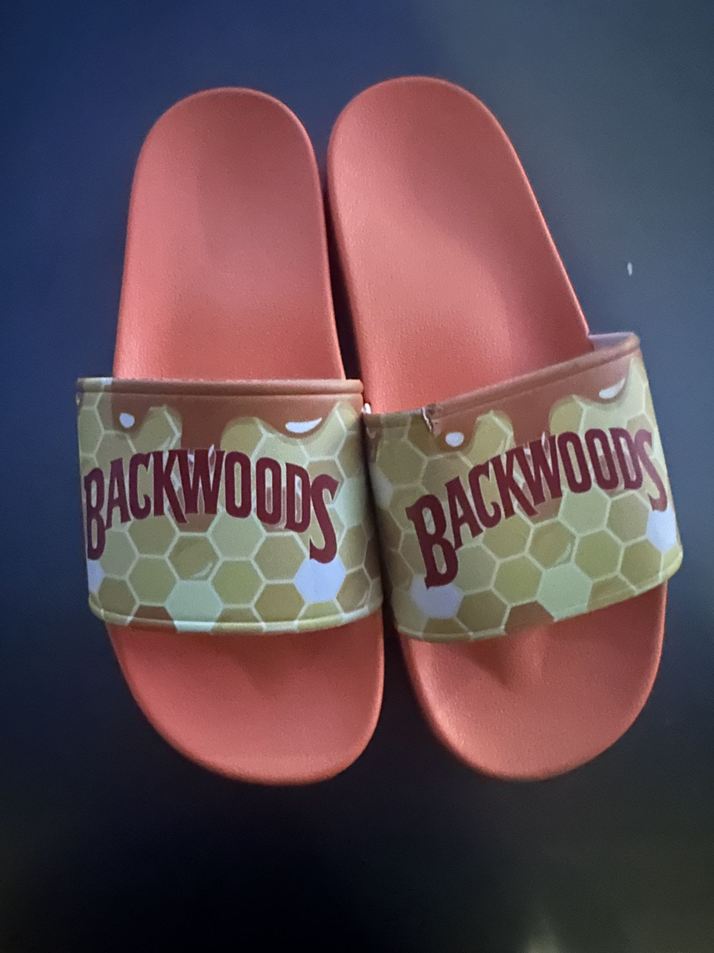 Backwoods Slides