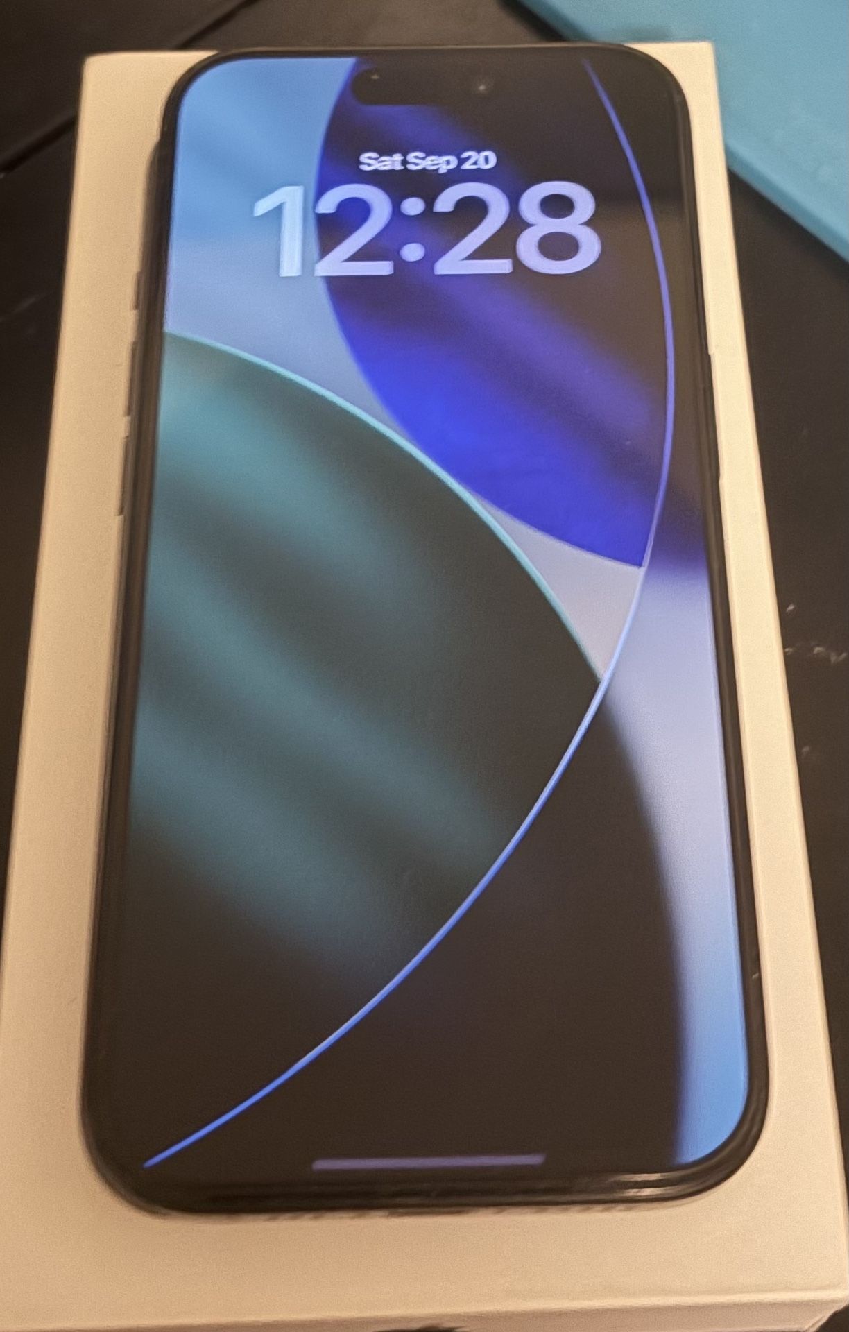 iPhone 15 Pro 256 GB Carrier Unlocked