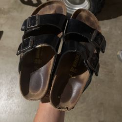 Birkenstock Size 8 Ladies
