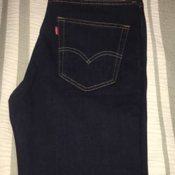 LEVI JEANS