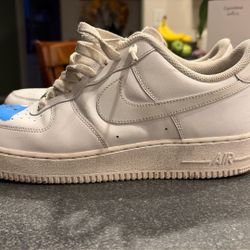 Air Force 1 Men’s Shoes