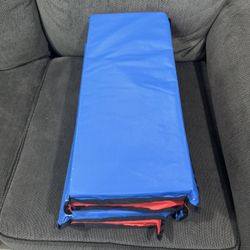 Preschool Nap Mat