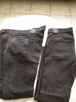 Men's Jeans 