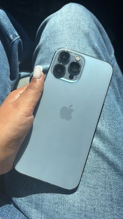 iPhone 13 Pro