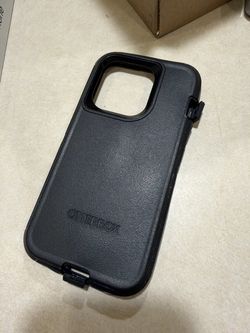 iPhone 14 Pro Otterbox Defender