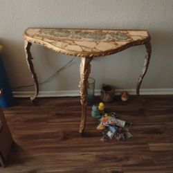 Unique Decorative Table 