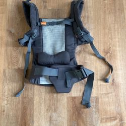 Baby Carrier