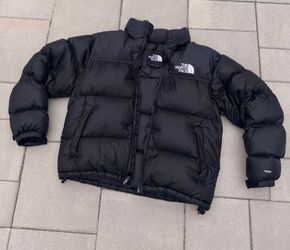NORTHFACE 700 BUBBLE