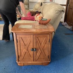 End Table