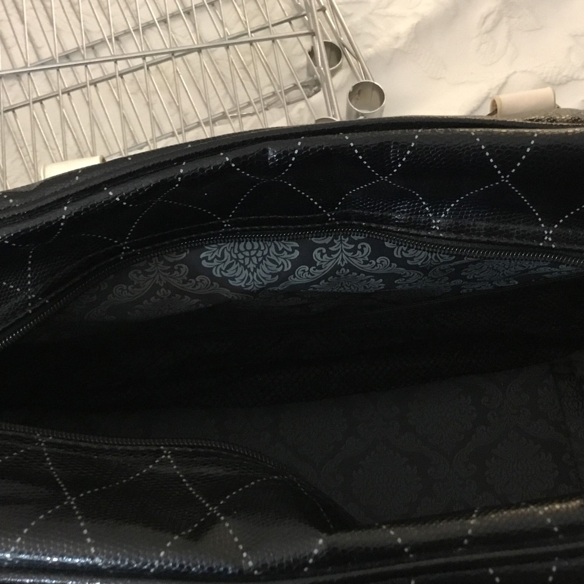 Mary Kay Organizer Bag