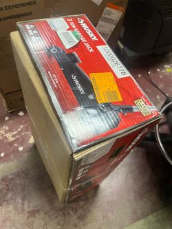 3-Ton Floor Garage Car Jack