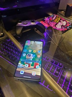 Moto G Power 2025 locked to Metro PCs network
