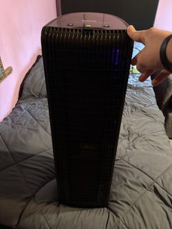 Air Purifier