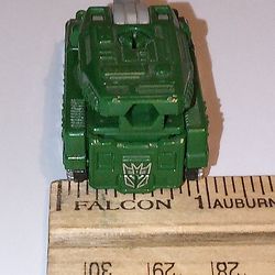 Transformers War For Cybertron Earthrise Micromasters Bombshock action figure Deception