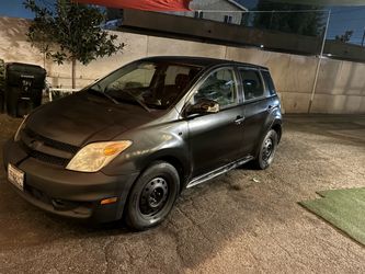 scion xa