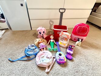 Toys