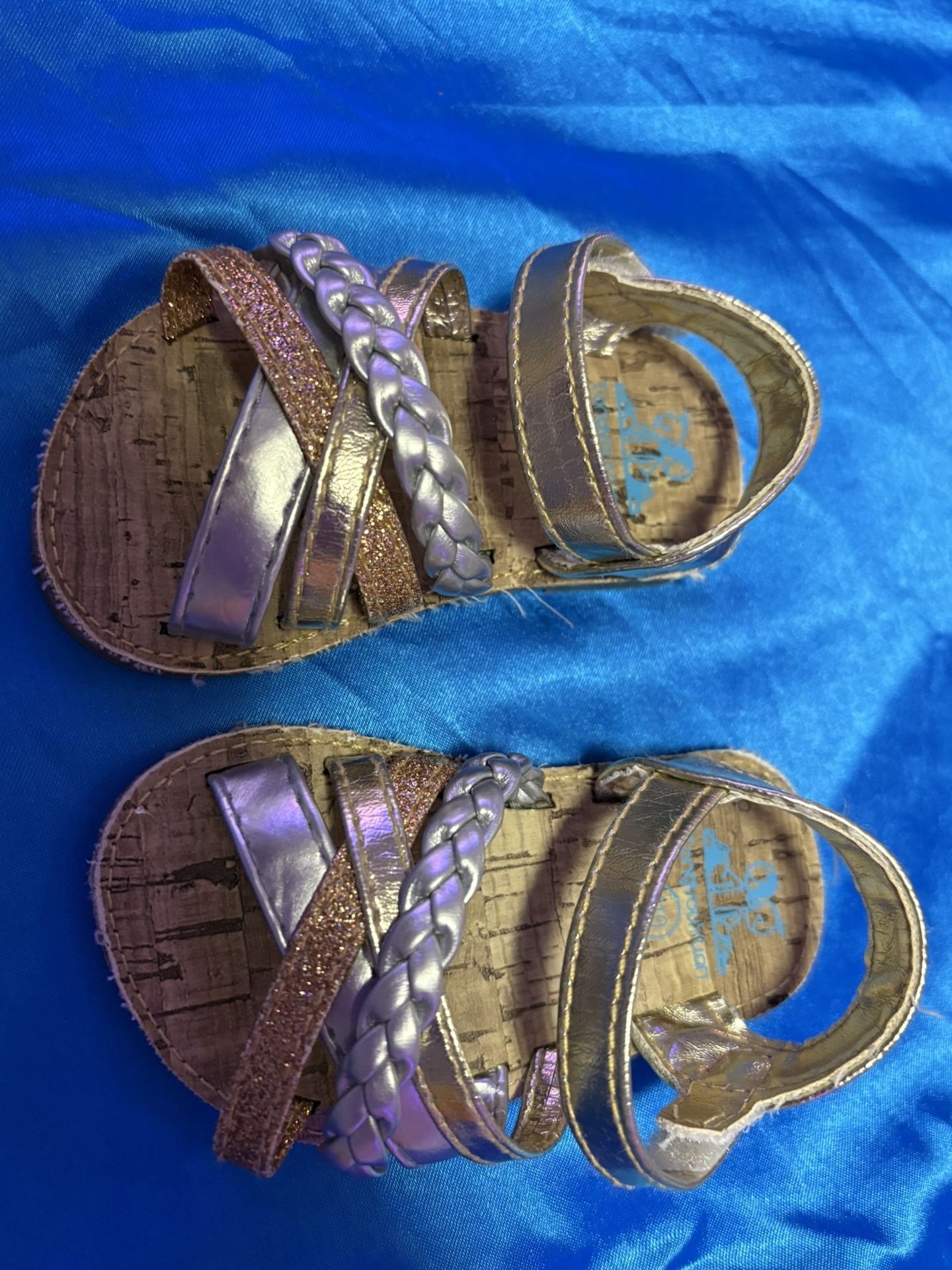Baby Sandals 
