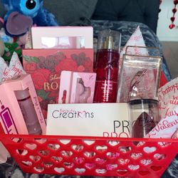 Gift Baskets 
