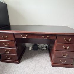 Office Desk 65”x30”