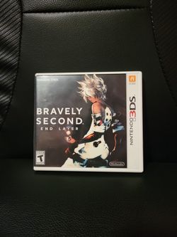 Bravely Second End Layer