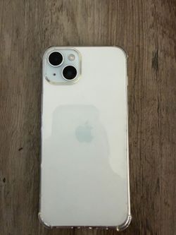 iPhone 15 plus