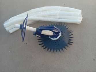 VINGLI Pool Cleaner