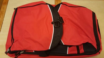 Overnight Duffle / Gym Bag