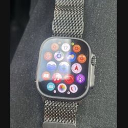 Apple Watch Ultra 2