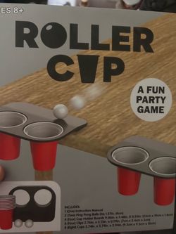 Party game