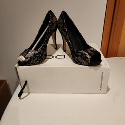 Aldo Heels