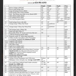 Office furniture, E bike, 