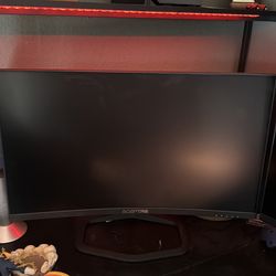 Gaming monitor