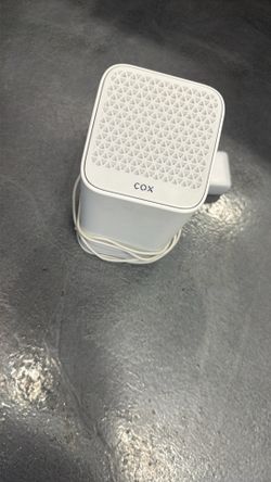 Cox Panoramic WiFi Router Modem 