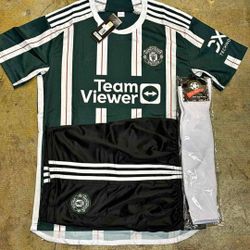 Soccer Uniforms Uniformes De Futbol